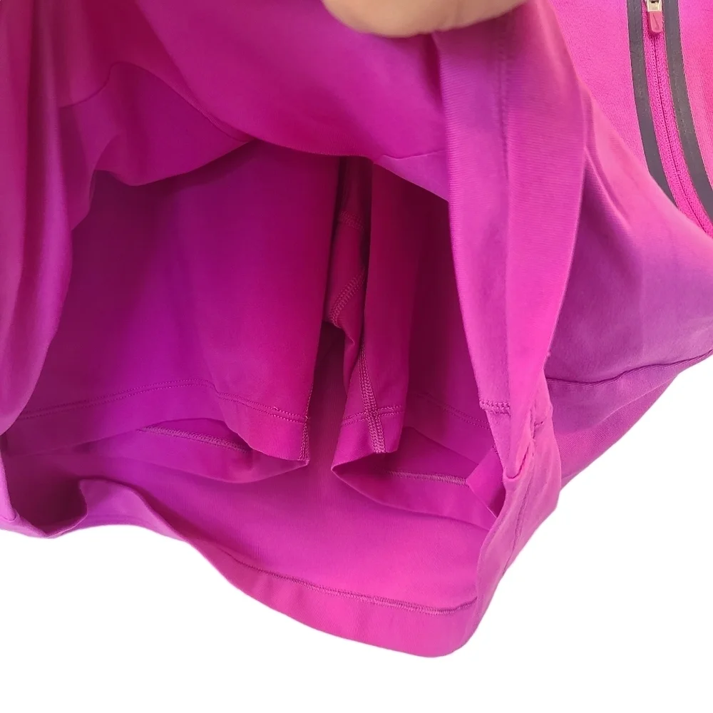 Nike Golf Tour performance skort Pink women's size small skirt short dri-fit - Picture 2 of 8